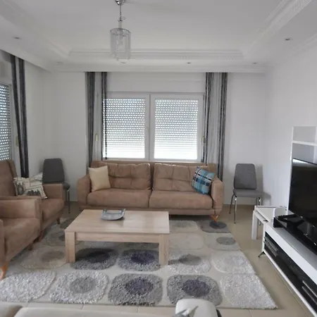 Apartment Europ Alanya