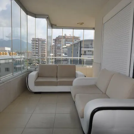 Apartment Europ Alanya