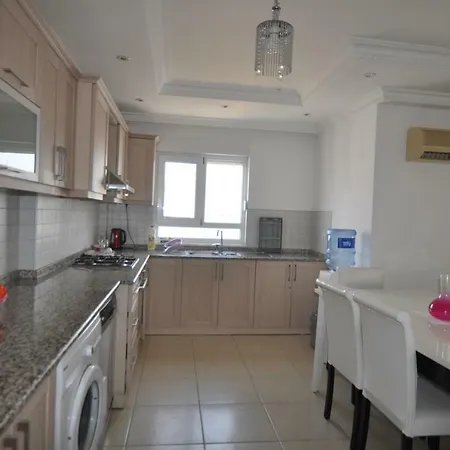 Apartment Europ