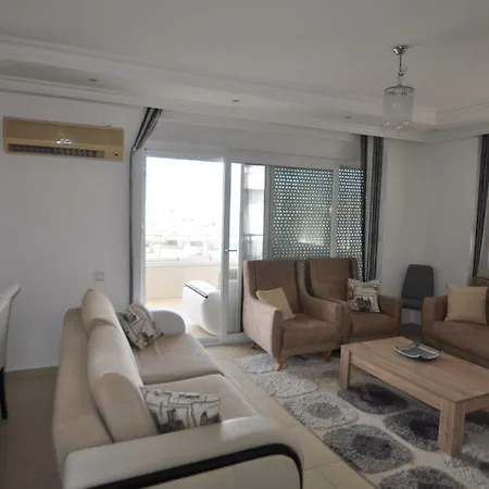 Apartment Europ Alanya