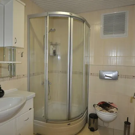 Europ Apartment *