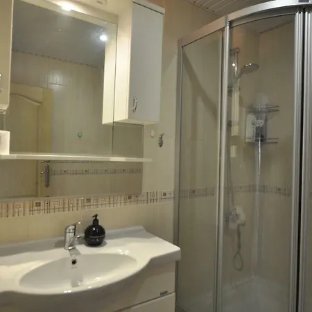 Europ Apartment Alanya