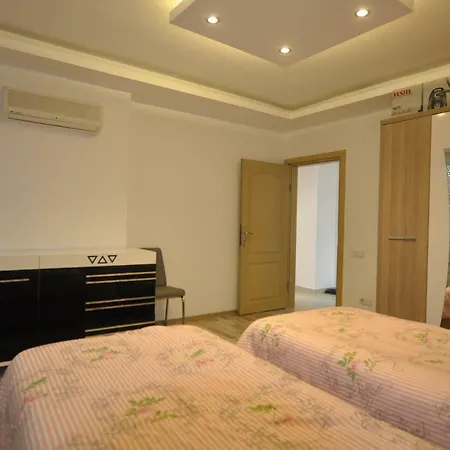 Europ Alanya