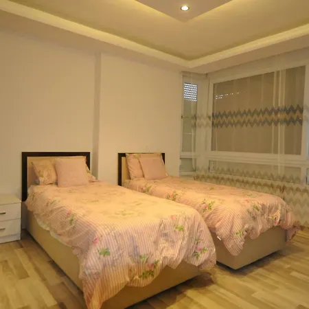 Apartment Europ *