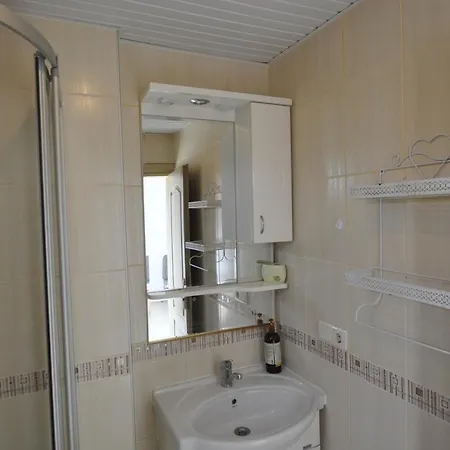 Europ Apartment Alanya