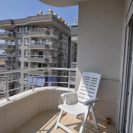 Europ Apartment