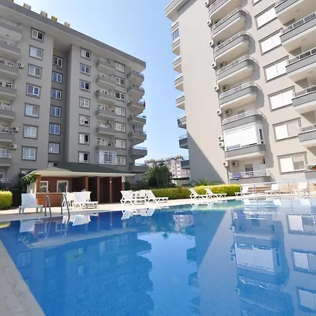 Apartment Europ Alanya
