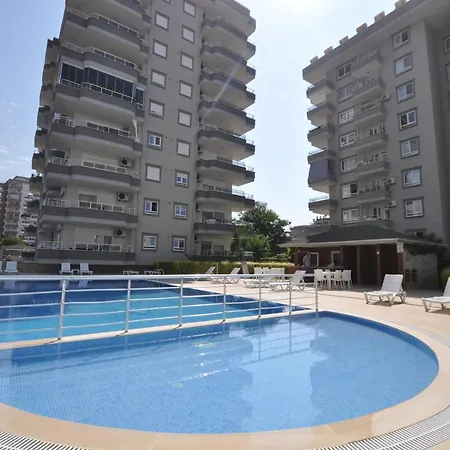 Apartment Europ Alanya