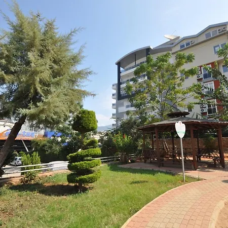 Europ Apartment