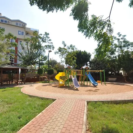 Europ Alanya